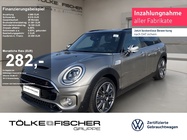 MINI Clubman 2019