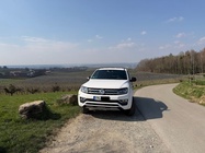 Volkswagen Amarok 2019