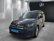 Volkswagen Caddy 2025