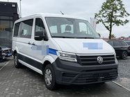 Volkswagen Crafter 2022