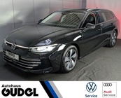 Volkswagen Passat 2025