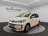 Volkswagen up! 2021