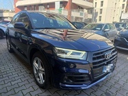 Audi Q5 2020