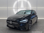 Mercedes-Benz B-Class 2025