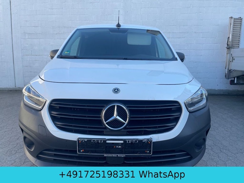 Mercedes-Benz Citan