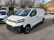 Citroen Jumpy 2019