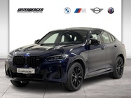 BMW X4 2025