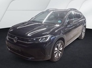 Volkswagen Taigo 2025