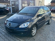 Mercedes-Benz B-Class 2007