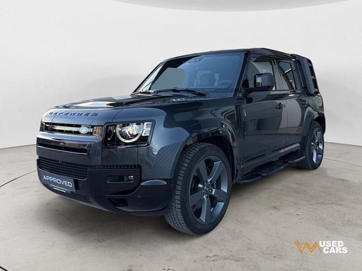 Land Rover Defender 2024
