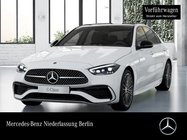 Mercedes-Benz C-Class 2025