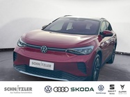 Volkswagen ID.4 2022