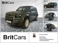 Land Rover Defender 2026