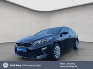 Kia cee'd Sportswagon 2019
