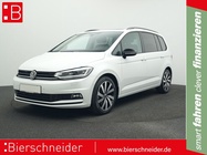 Volkswagen Touran 2025