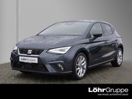 Seat Ibiza 2023