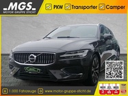 Volvo V60 2022
