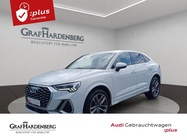 Audi Q3 2019
