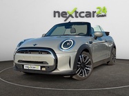 MINI Cabrio 2022