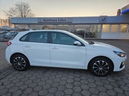 Hyundai i30 2021