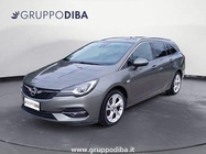 Opel Astra 2020