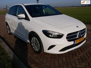 Mercedes-Benz B-Class 2022