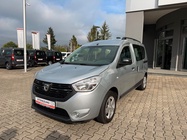 Dacia Dokker 2020