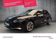 Audi A3 2025