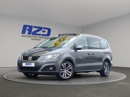 Seat Alhambra 2022