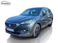 Seat Tarraco 2019