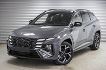 Hyundai Tucson 2025