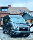 Ford Transit 2021
