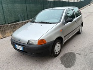Fiat Punto 2009