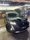 Peugeot 2008 2021