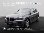 BMW X1 2022
