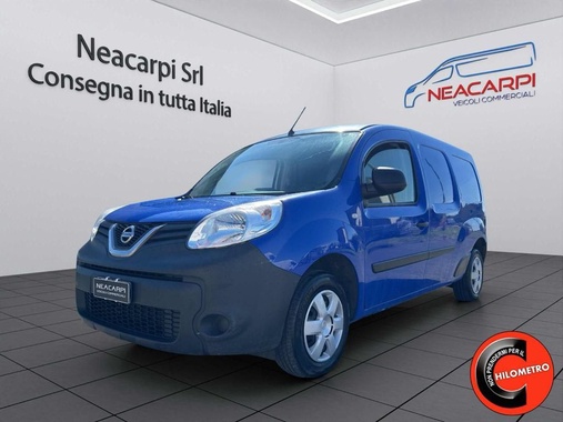 Nissan NV250