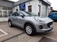 Ford Puma 2022