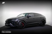 Lamborghini Urus 2024