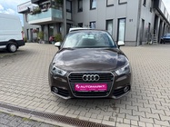 Audi A1 2012