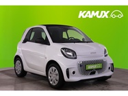Smart ForTwo 2022