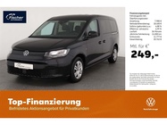 Volkswagen Caddy Maxi 2022