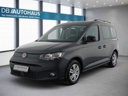 Volkswagen Caddy 2022