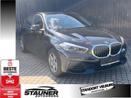 BMW 1 Series 2024