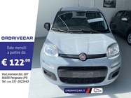 Fiat Panda 2022