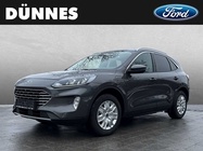 Ford Kuga 2022