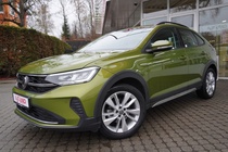 Volkswagen Taigo 2022