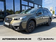 Subaru Outback 2025