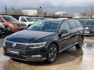 Volkswagen Passat 2019