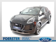 Ford Puma 2025