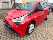 Toyota Aygo 2021
